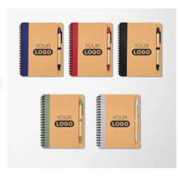 LibreArte Académica A4 Organización