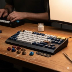 Teclat Signature Edition