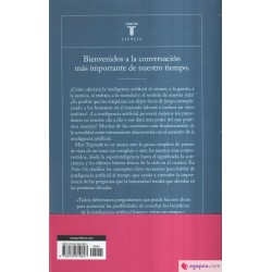 Vida 3.0  de Max Tegmark