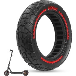 Roda Antipinxazo E-Ride 10”