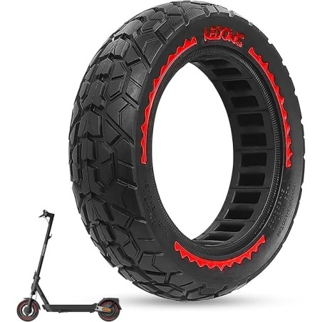 Roda Antipinxazo E-Ride 10”