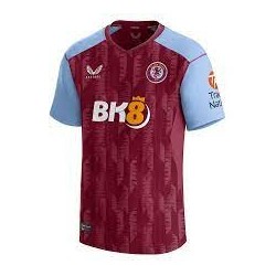 Camiseta Aston Villa 23/24