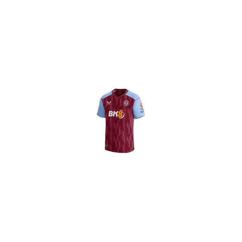 Camiseta Aston Villa 23/24