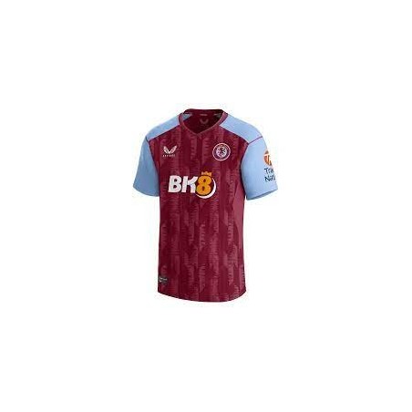 Camiseta Aston Villa 23/24