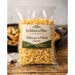 Fideos para Fideuá (Gourmet)