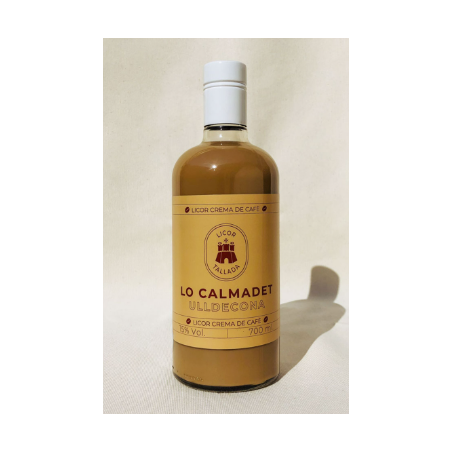 LO CALMADET