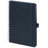 Libreta Profesional A4