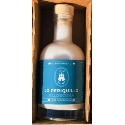LO PERIQUILLO