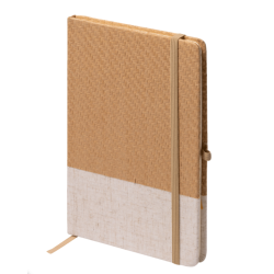 Libreta Profesional Planner