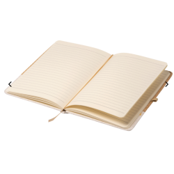 Libreta Profesional Planner