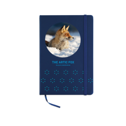 Libreta Profesiona Personalizable