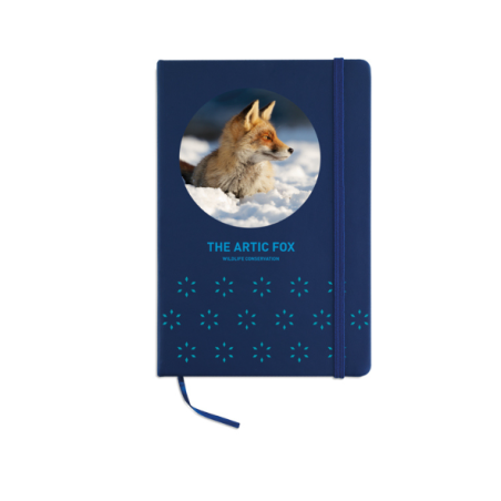 Libreta Profesiona Personalizable