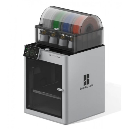 Impressora 3D X1/combo-profesional