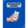 Reparació de bateria