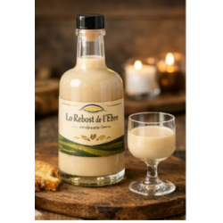 Licor de Crema d'Arròs
