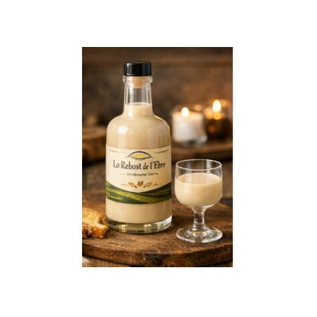 Licor de Crema d'Arròs