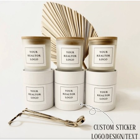 Espelma personalitzada