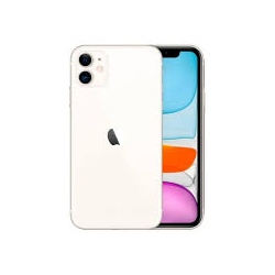 iPhone 11 Blanc 64GB