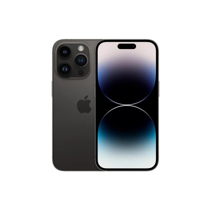 iPhone 14 Pro Max Negre 256GB