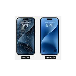 Reparació de Pantalla