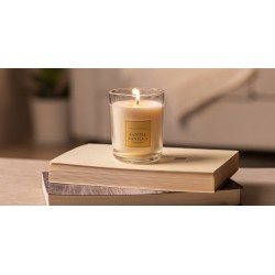 Espelma aroma Vainilla