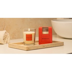 Vela aroma frutos rojos