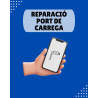 Reparació port de carrega