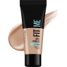 MAYBELLINE NEW YORK Base de Maquillatge Fit Me Matte + Poreless