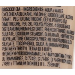 MAYBELLINE NEW YORK Base de Maquillaje Fit Me Matte + Poreless