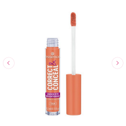 ESSENCE Correct & Conceal Corrector líquido