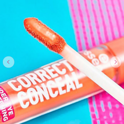 ESSENCE Correct & Conceal Corrector líquid