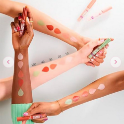 ESSENCE Correct & Conceal Corrector líquid