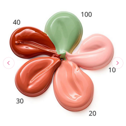 ESSENCE Correct & Conceal Corrector líquid