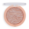 REVOLUTION Highlight Reloaded Iluminador en polvo