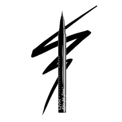 NYX PROFESSIONAL MAKE UP Epic Ink Liner Waterproof Delineador de Ojos