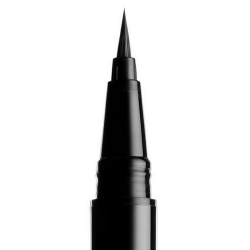 NYX PROFESSIONAL MAKE UP Epic Ink Liner Waterproof Delineador de Ojos
