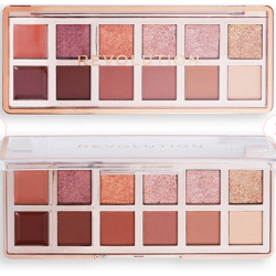 REVOLUTION Icon Palette Paleta de sombras de ojos