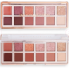 REVOLUTION Icon Palette Paleta de sombras de ojos