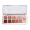 REVOLUTION Icon Palette Paleta d'ombres d'ulls