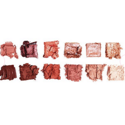 REVOLUTION Icon Palette Paleta de sombras de ojos