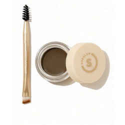 SHEGLAM Boss Brow Waterproof Pomada para cejas