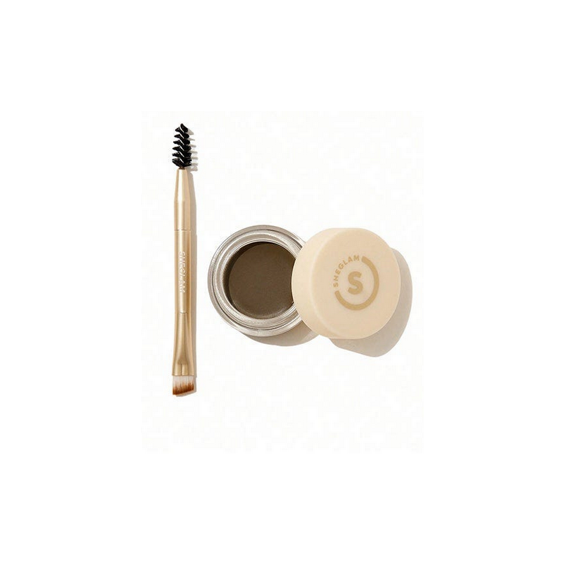 SHEGLAM Boss Brow Waterproof Pomada per a celles
