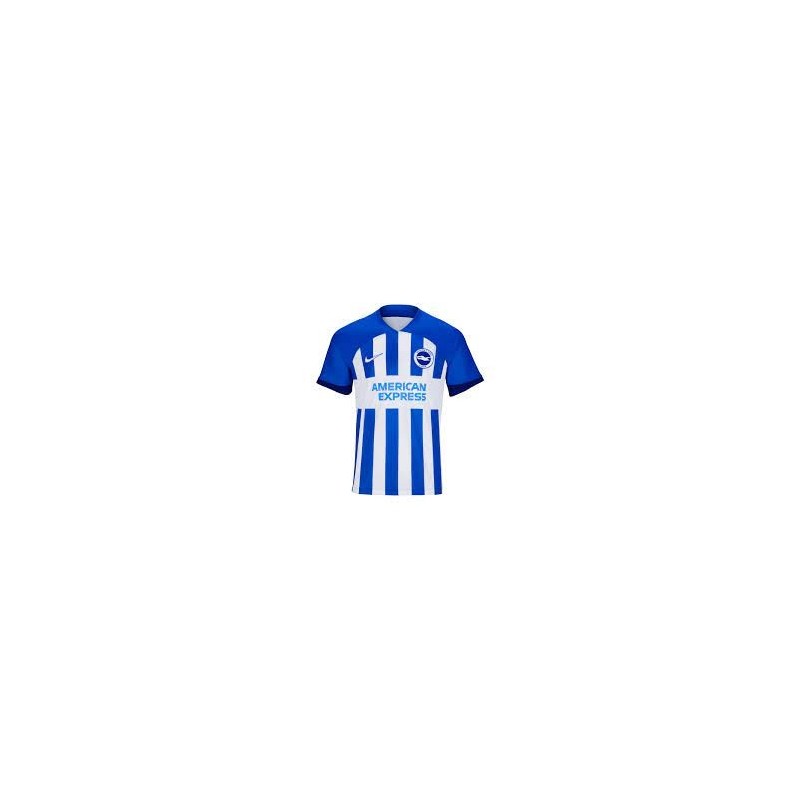 Camiseta Brighton 23/24