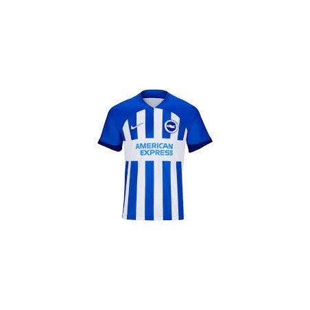 Camiseta Brighton 23/24