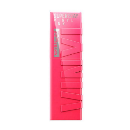 MAYBELLINE NEW YORK Superstay Vinyl Ink Labial líquid efecte vinil