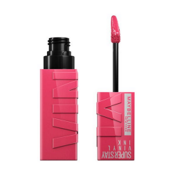 MAYBELLINE NEW YORK Superstay Vinyl Ink Labial líquid efecte vinil