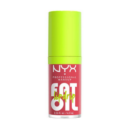 NYX PROFESSIONAL MAKE UP Fat Oil Lip Drip Aceite labial tipo gloss