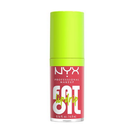 NYX PROFESSIONAL MAKE UP Fat Oil Lip Drip Aceite labial tipo gloss