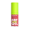 NYX PROFESSIONAL MAKE UP Fat Oil Lip Drip Aceite labial tipo gloss