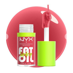 NYX PROFESSIONAL MAKE UP Fat Oil Lip Drip Aceite labial tipo gloss